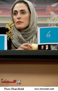 بی خطرترین لهجه در ایران! گزارشی از نشست پرسش و پاسخ فیلم «تلفن همراه رئیس جمهور»
