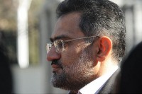 دکتر حسینی: یه حبه قند به جای اسکار در کشورهای جهان به نمایش در می آید
