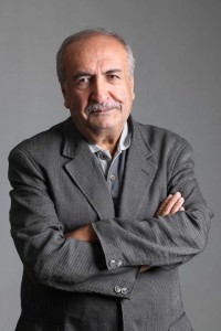 خسرو دهقان رییس انجمن صنفی منتقدان و نویسندگان آثار سینمایی شد