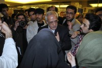 در کنار اجتماع خشمگین! حواشی مراسم اختتامیه مسابقه سینمای ایران جشنواره فجر