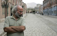 خاطرات کیانوش عیاری از چهل سال ممارست با سینما