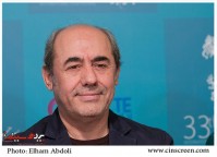 ابتکار کمال تبریزی در زمان نمایش فیلم‌اش!