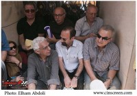 اصغر فرهادی: سینماگران به «خانه سینما» وابستگی عاطفی پیدا کرده اند