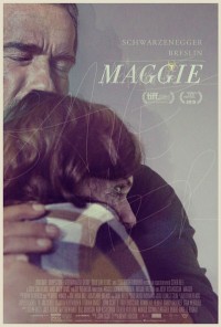 به «مگی» افتخار می‌کنم! گپی با آرنولد درخصوص فیلم تازه‌اش
