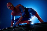 «مرد عنکبوتی شگفت‌انگیز» در سه روز ۷۵ میلیون دلار فروخت  
