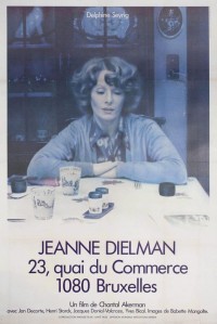 با شکست دادن «سرگیجه» و «همشهری کین»، «ژان دیلمان» بهترین فیلم تاریخ سینما شد!