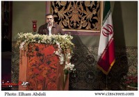 سال سینمای ایران تحویل شد؛ مشروح گزارش آیین گشایش سی و یکمین جشنواره فیلم فجر