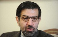 صادق خرازی: کیارستمی سال‌هاست سفیر فرهنگی ایران است
