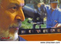 «برزخی ها» را محسن مخملباف از پرده سینماها برداشت! گفتگویی خواندنی با ایرج قادری