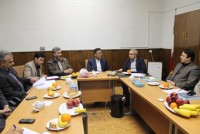  بر گزاری نخستین جلسه شورای صنفی اکران در سال جدید 