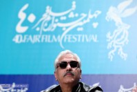 بازیگران مفتخر، و نشست‌های پرحاشیه؛ دهمین روز جشنواره فجر