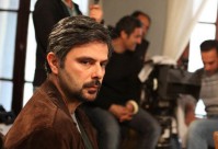 علی مصفا در فیلم جدید اصغر فرهادی  