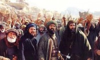 مجید مجیدی: ارگان‌های فیلم محمد (ص) را به نفع خود مصادره نکنند