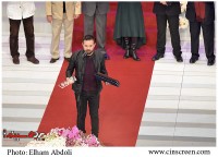 معرفی برندگان فیلم فجر ۳۴/ «ایستاده در غبار» برنده جایزه بهترین فیلم شد